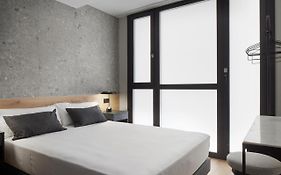 Hostal Espoz y Mina